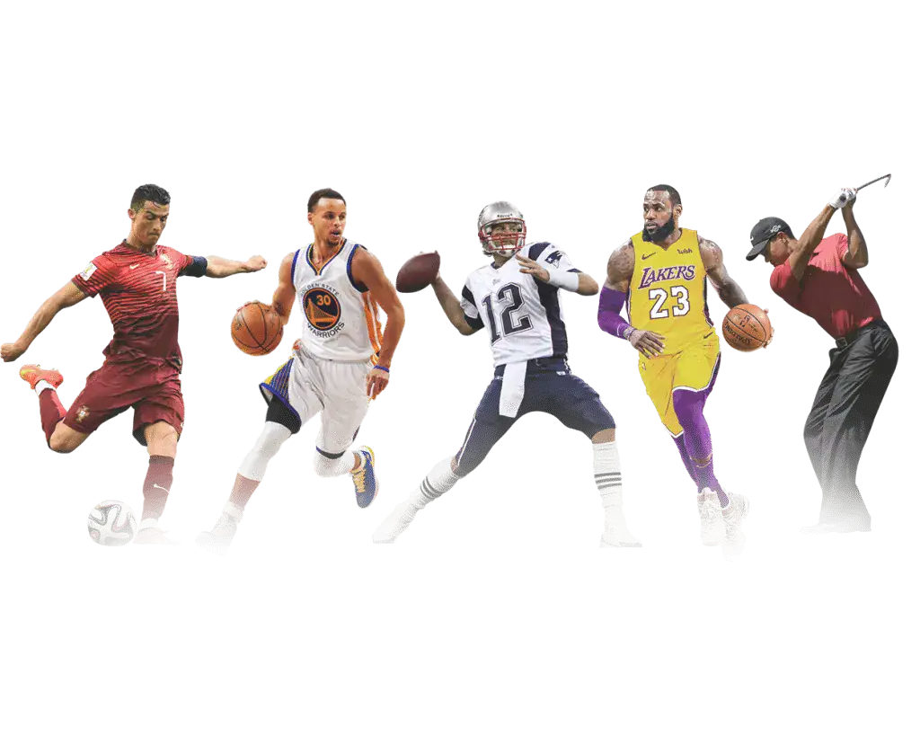 Live Sports YourFlixUS